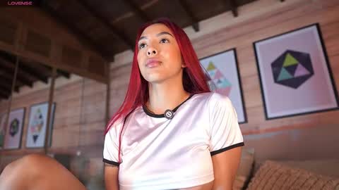 Snapshot of ammyscott1 chatting on October 2025 10:52:02 PM Ammy Scott online show from October 2025 10:52:02 PM