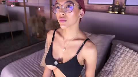 Ammy Scott  online show from February 2026 07:50:02 PM