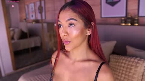 Ammy Scott  online show from February 2026 07:17:02 PM