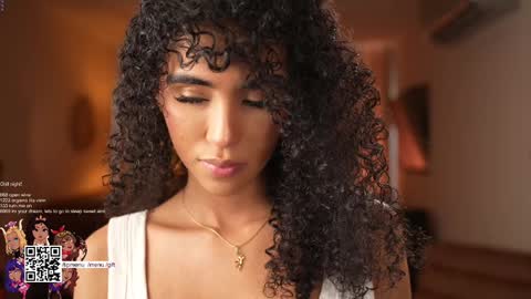 RETURN 30TH  100 explicit on  online show from February 2025 09:29:02 PM