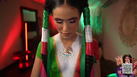 RETURN 30TH  100 explicit on  online show from September 2025 08:52:01 PM