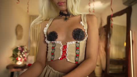 RETURN 30TH  100 explicit on  online show from October 2025 09:54:02 PM