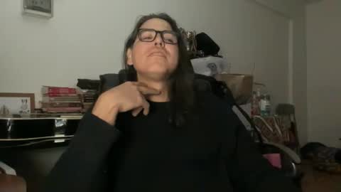 amo_s online show from April 2026 08:51:02 AM