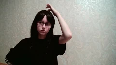 Snapshot of amomira chatting on November 2025 02:55:02 AM Amomira online show from November 2025 02:55:02 AM