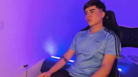 Amon online show from December 2024 05:04:01 AM