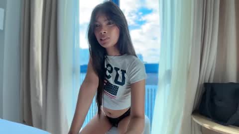 Prinsesa online show from March 2026 07:35:01 AM