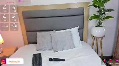 Snapshot of amor_smith_ chatting on February 2025 08:52:02 AM Tefy online show from February 2025 08:52:02 AM