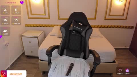 Snapshot of amor_smith_ chatting on February 2025 08:53:02 AM Tefy online show from February 2025 08:53:02 AM