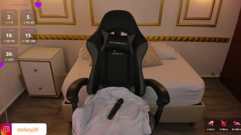 Snapshot of amor_smith_ chatting on March 2025 02:30:02 AM Tefy online show from March 2025 02:30:02 AM