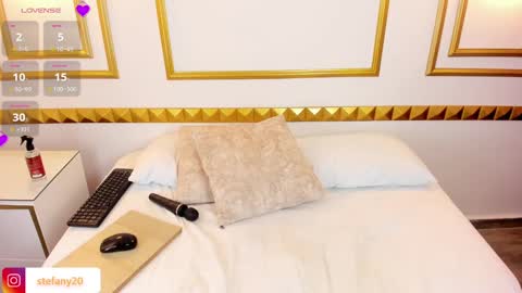 Snapshot of amor_smith_ chatting on March 2025 08:44:01 AM Tefy online show from March 2025 08:44:01 AM