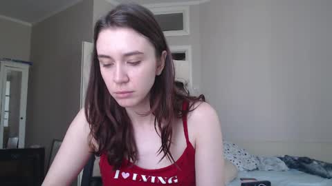 Snapshot of amoremeoww chatting on May 2026 12:01:01 PM miss unforgettable online show from May 2026 12:01:01 PM