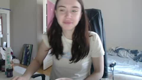 Snapshot of amoremeoww chatting on May 2026 02:32:01 PM miss unforgettable online show from May 2026 02:32:01 PM