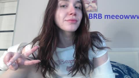 Snapshot of amoremeoww chatting on May 2026 08:12:02 AM miss unforgettable online show from May 2026 08:12:02 AM
