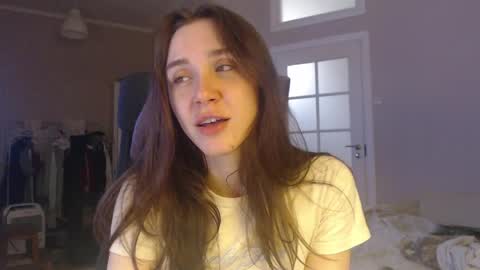 Snapshot of amoremeoww chatting on May 2026 02:09:02 AM miss unforgettable online show from May 2026 02:09:02 AM