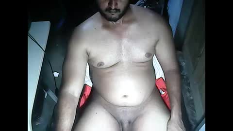 SubboyShivan online show from November 2025 05:17:02 AM