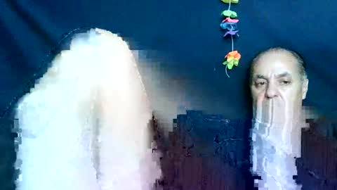 Snapshot of amotuspiesbb chatting on September 2025 02:08:02 PM BETTO online show from September 2025 02:08:02 PM