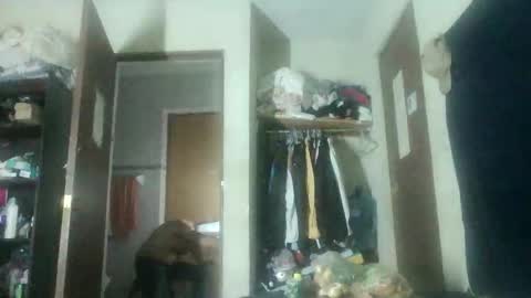 Snapshot of amotuspiesbb chatting on September 2025 02:46:02 AM BETTO online show from September 2025 02:46:02 AM