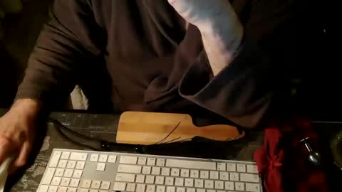 amslave4f online show from February 2025 09:25:02 PM