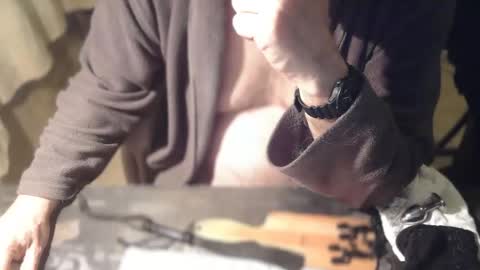 amslave4f online show from October 2025 08:06:01 AM