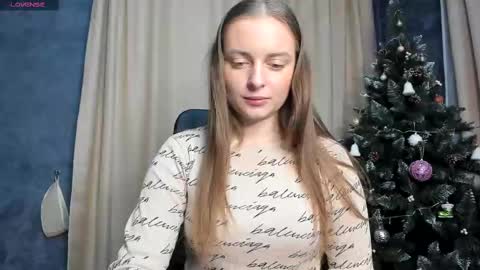 Amy Reid online show from December 2024 01:34:02 PM