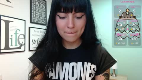 Snapshot of amy__adams1 chatting on December 2024 04:53:02 AM Amy 3 online show from December 2024 04:53:02 AM