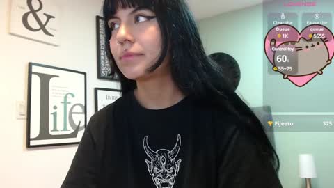 Snapshot of amy__adams1 chatting on February 2025 07:56:02 AM Amy 3 online show from February 2025 07:56:02 AM