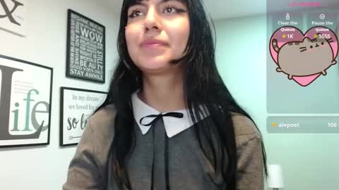 Snapshot of amy__adams1 chatting on February 2025 08:06:02 AM Amy 3 online show from February 2025 08:06:02 AM