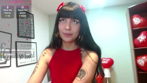 Snapshot of amy__adams1 chatting on February 2025 05:09:01 AM Amy 3 online show from February 2025 05:09:01 AM