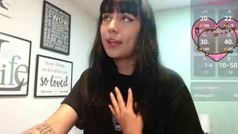 Snapshot of amy__adams1 chatting on March 2025 08:21:02 AM Amy 3 online show from March 2025 08:21:02 AM