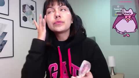 Snapshot of amy__adams1 chatting on October 2025 04:05:01 AM Amy 3 online show from October 2025 04:05:01 AM