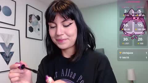 Snapshot of amy__adams1 chatting on November 2025 04:57:01 AM Amy 3 online show from November 2025 04:57:01 AM