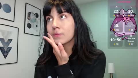 Amy 3 online show from January 2026 03:43:02 AM