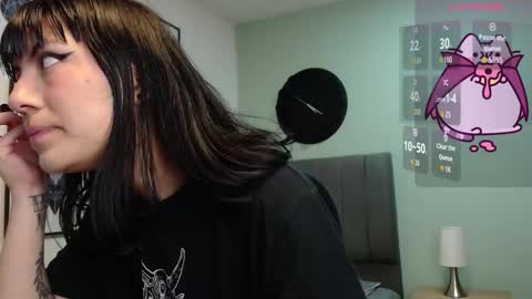 Amy 3 online show from February 2026 04:33:02 AM