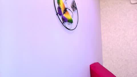 amy__wats0n online show from February 2026 07:04:01 PM