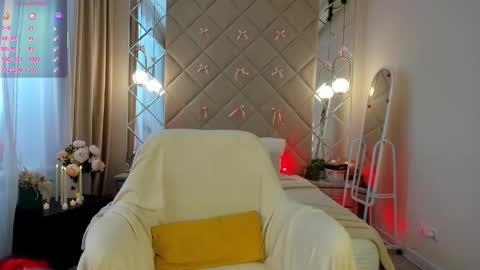 AmyGMT 2 Mon-Sun  0300am-0900am  online show from March 2026 08:51:01 AM