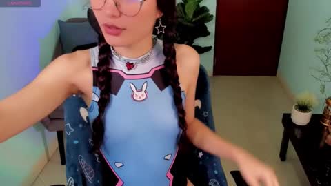 amy_adammss online show from November 2025 02:50:02 PM