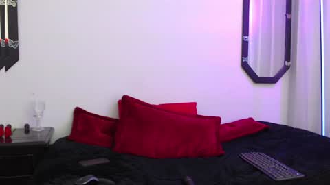 Snapshot of amy_aloqua chatting on January 2025 02:55:01 PM Amy online show from January 2025 02:55:01 PM