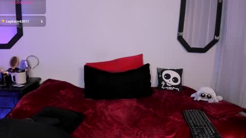 Snapshot of amy_aloqua chatting on March 2026 04:00:01 PM Amy online show from March 2026 04:00:01 PM