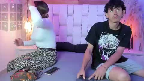 amy_and_aleex online show from June 2026 11:03:01 AM