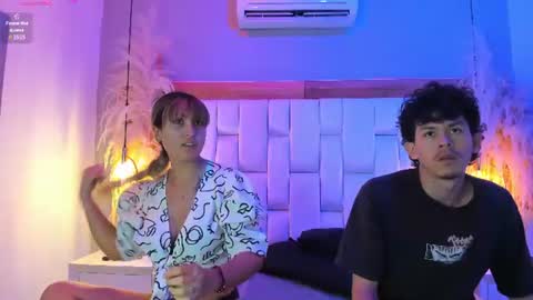 amy_and_aleex online show from June 2026 11:02:01 AM