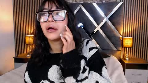 Amy online show from May 2026 12:58:01 PM