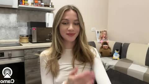 Snapshot of amy_chill chatting on February 2025 03:01:02 PM Amy Chill online show from February 2025 03:01:02 PM