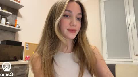 Snapshot of amy_chill chatting on February 2025 05:01:02 PM Amy Chill online show from February 2025 05:01:02 PM