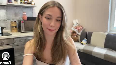 Snapshot of amy_chill chatting on March 2025 11:00:02 AM Amy Chill online show from March 2025 11:00:02 AM