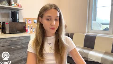 Snapshot of amy_chill chatting on October 2025 11:54:02 AM Amy Chill online show from October 2025 11:54:02 AM