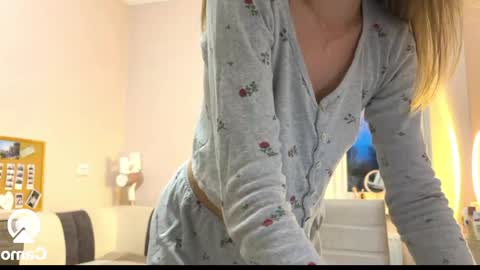 Amy Chill online show from May 2026 06:46:01 PM