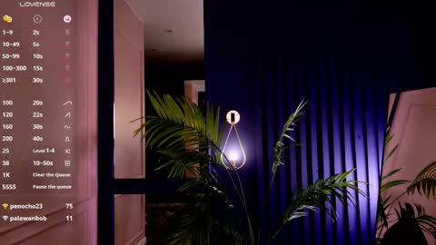 Amy online show from October 2025 03:31:02 PM