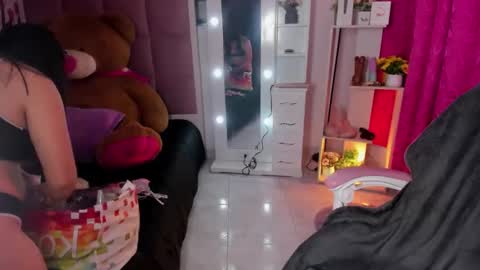 Snapshot of amy_hoy69 chatting on April 2026 09:34:01 PM Amy Hoy69 online show from April 2026 09:34:01 PM