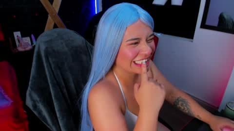 Snapshot of amy_hoy69 chatting on April 2026 07:45:01 AM Amy Hoy69 online show from April 2026 07:45:01 AM