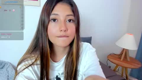 Amy online show from November 2025 08:14:01 PM